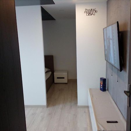 Sloneczne Planty Apartment Zamosc  Ngoại thất bức ảnh
