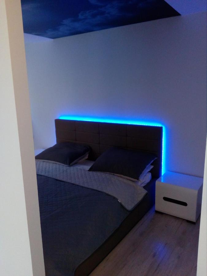 Sloneczne Planty Apartment Zamosc  Ngoại thất bức ảnh