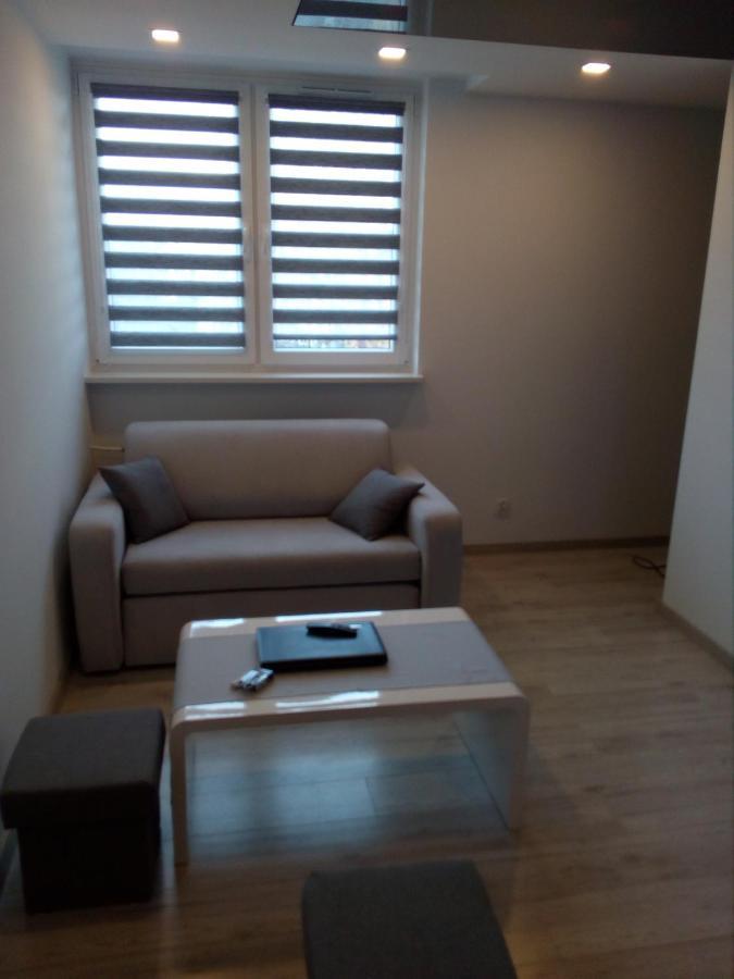Sloneczne Planty Apartment Zamosc  Ngoại thất bức ảnh