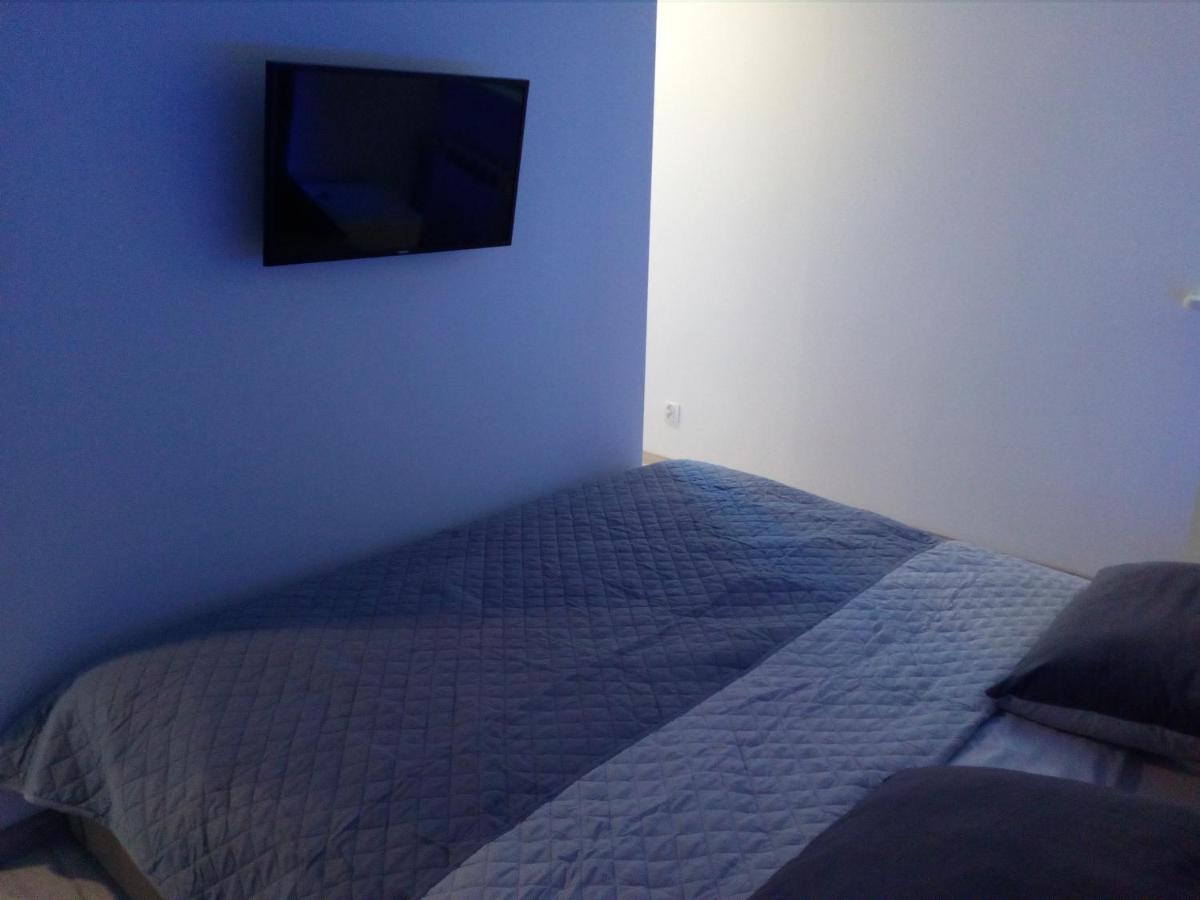 Sloneczne Planty Apartment Zamosc  Ngoại thất bức ảnh