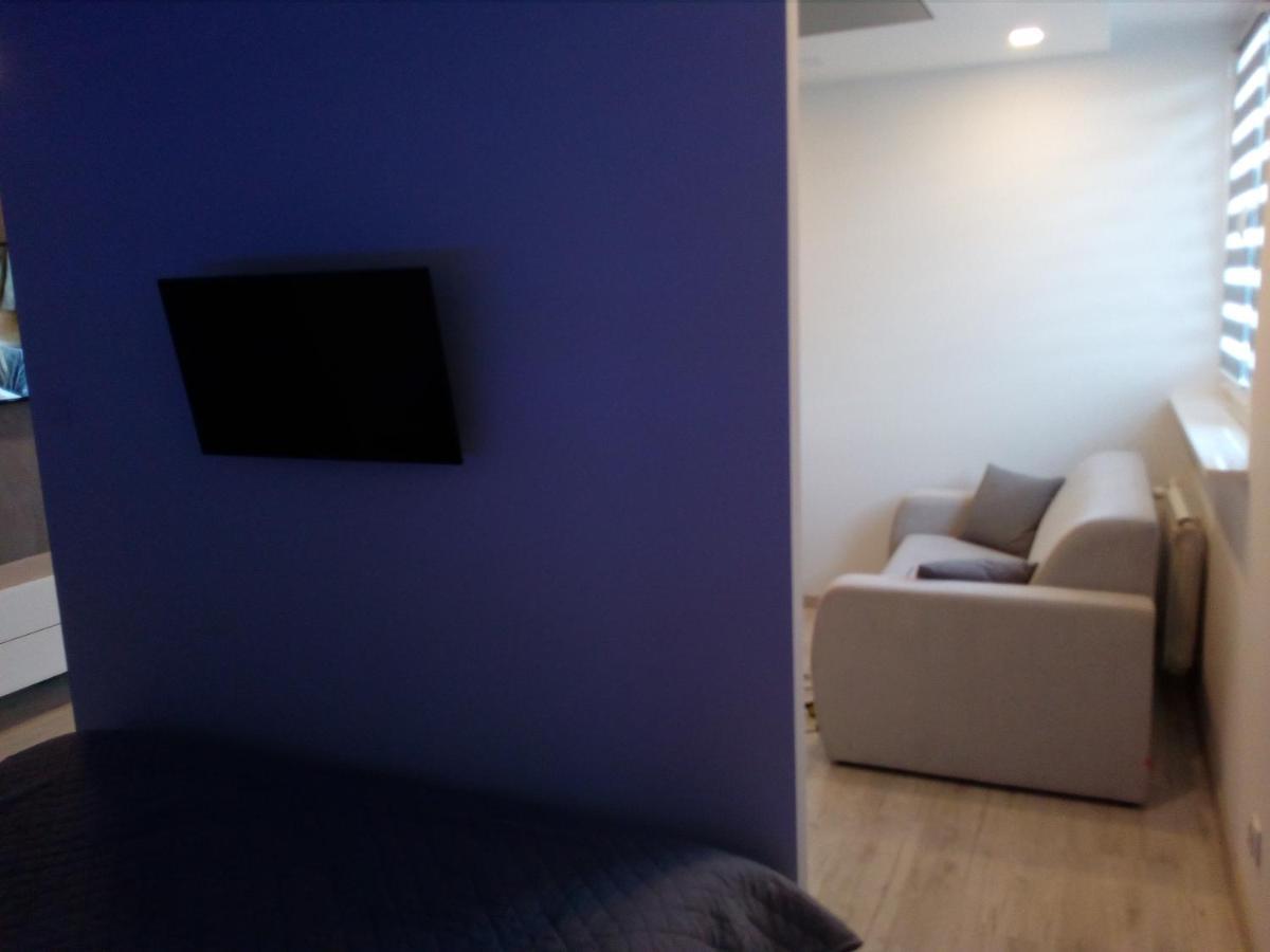 Sloneczne Planty Apartment Zamosc  Ngoại thất bức ảnh